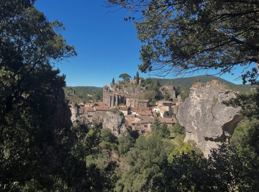 A French Mediterranean vacation with relaxation, scuba and sun!